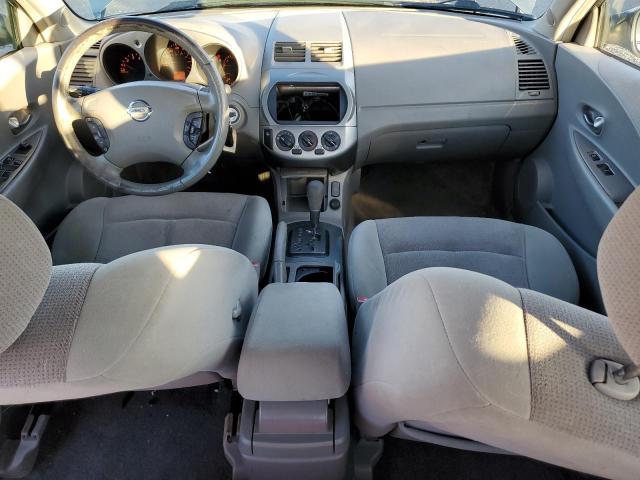 Photo 8 from auction – 2003 NISSAN ALTIMA SE with VIN 1N4BL11D53C105312