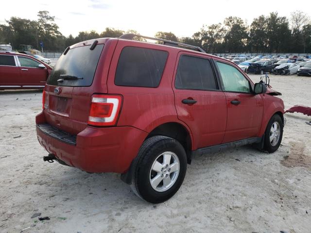 Photo 3 from auction – 2012 FORD ESCAPE XLT with VIN 1FMCU0D74CKA99855