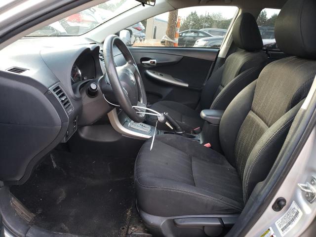 Photo 7 from auction – 2013 TOYOTA COROLLA BA with VIN 5YFBU4EE0DP167253