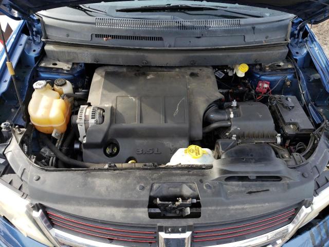 Photo 12 from auction – 2010 DODGE JOURNEY SX with VIN 3D4PG5FV8AT162136