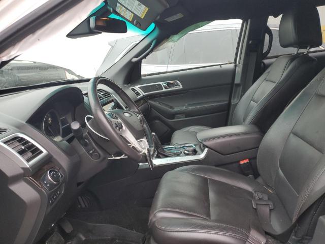 Foto 7 de la subasta – 2014 FORD EXPLORER L con VIN 1FM5K8F88EGC06351