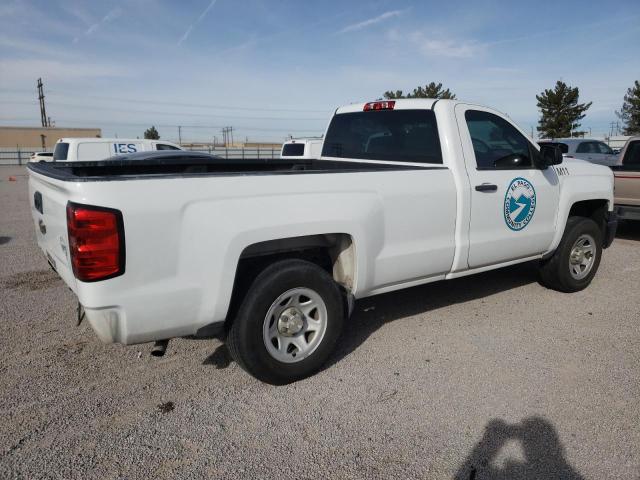 Photo 3 from auction – 2015 CHEVROLET SILVERADO with VIN 1GCNCPEC7FZ297409
