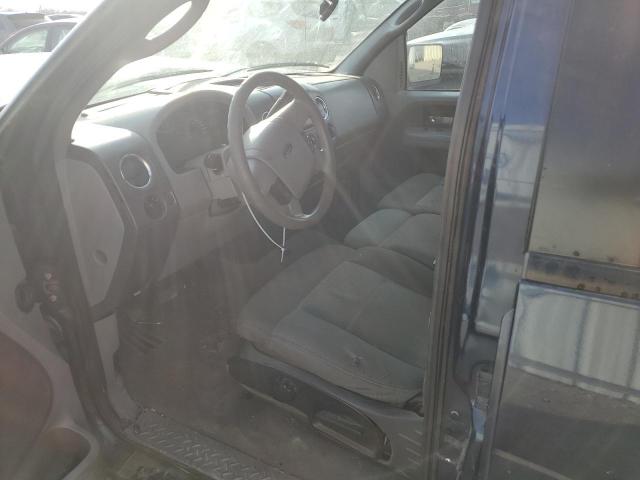 Photo 7 from auction – 2006 FORD F150 SUPER with VIN 1FTRW12W06KC17154