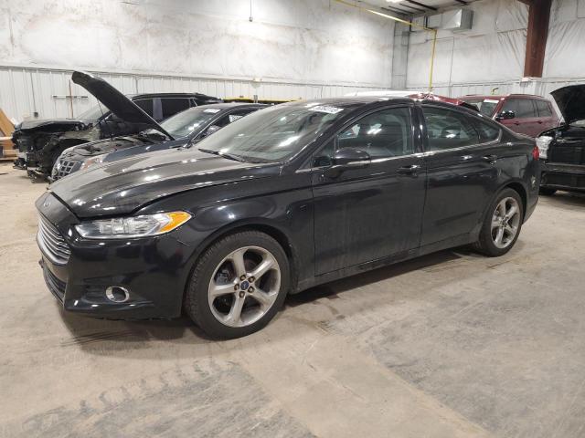 Photo 1 from auction – 2013 FORD FUSION SE with VIN 3FA6P0HR4DR368914