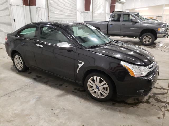 صورة رقم 4 من المزاد - 2008 FORD FOCUS SE مع VIN 1FAHP33N68W149082
