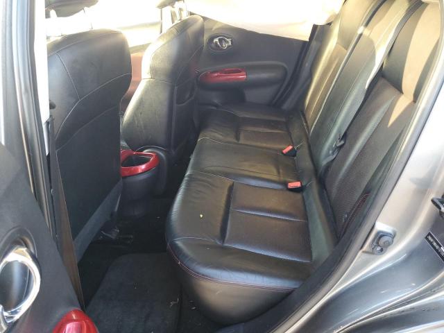 Photo 10 from auction – 2011 NISSAN JUKE S with VIN JN8AF5MVXBT015018