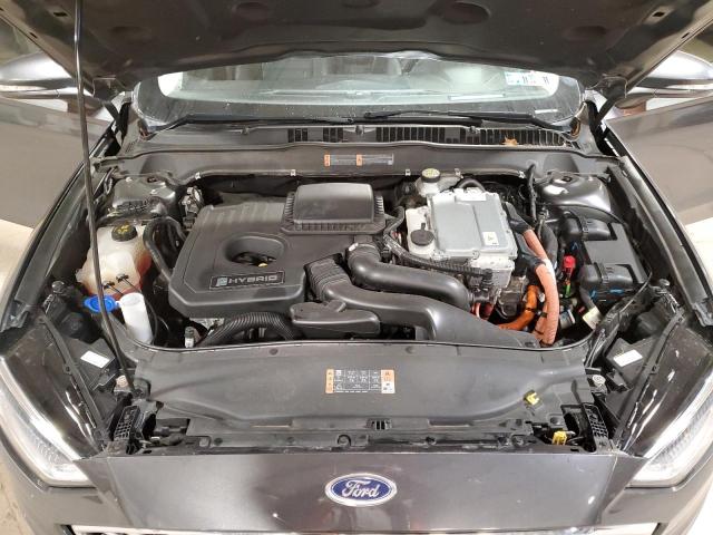 Photo 11 from auction – 2018 FORD FUSION SE with VIN 3FA6P0LU2JR250027