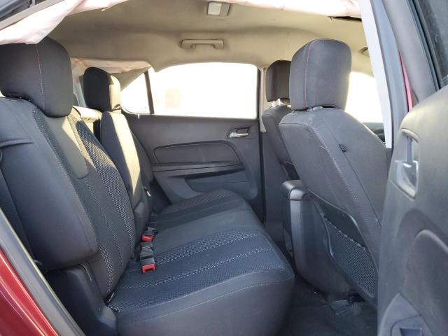 Photo 11 from auction – 2010 CHEVROLET EQUINOX LT with VIN 2CNFLDEYXA6325363