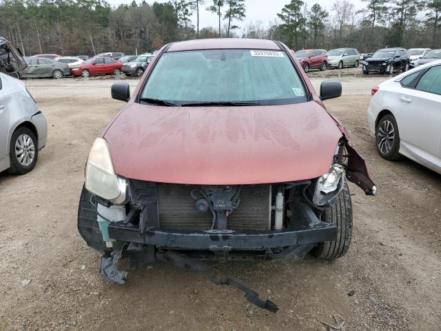 Photo 5 from auction – 2013 NISSAN ROGUE S with VIN JN8AS5MT5DW528611