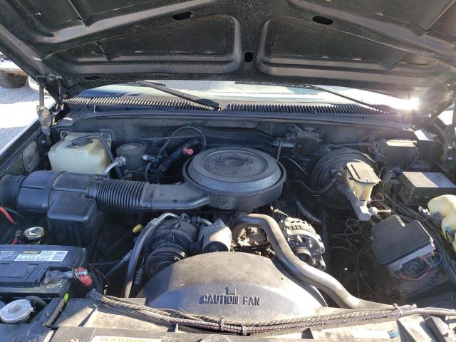 Photo 12 from auction – 1995 GMC YUKON with VIN 1GKEK18K0SJ711663