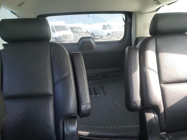 Photo 10 from auction – 2010 CADILLAC ESCALADE L with VIN 1GYUKBEF3AR133587