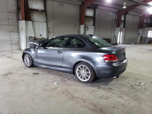 Photo 2 from auction – 2013 BMW 128 I with VIN WBAUP7C52DVP25800