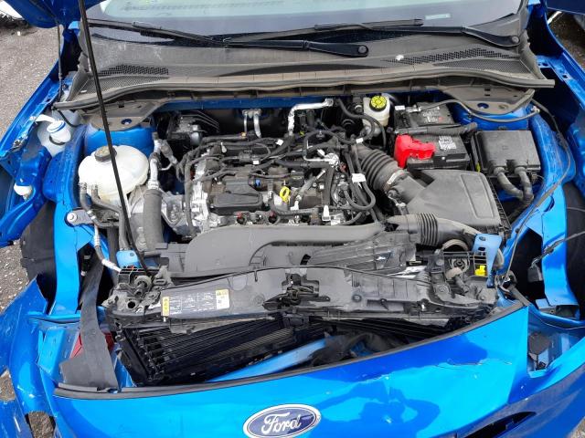 Photo 11 from auction – 2021 FORD ESCAPE SE with VIN 1FMCU0G65MUB20978