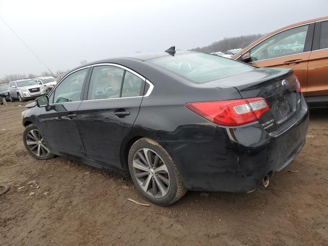 Photo 2 from auction – 2016 SUBARU LEGACY 2.5 with VIN 4S3BNBJ69G3017509