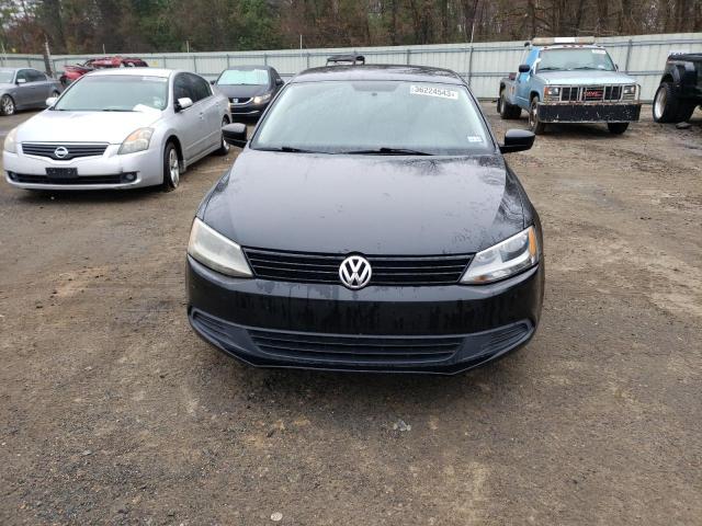 Photo 5 from auction – 2014 VOLKSWAGEN JETTA BASE with VIN 3VW2K7AJ9EM381139