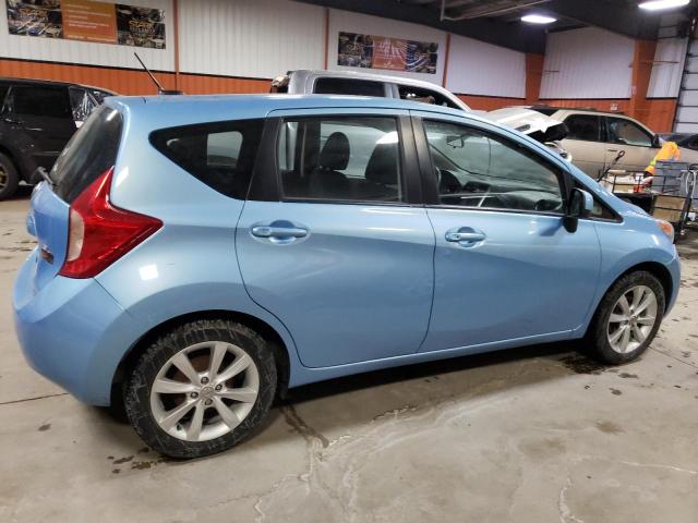 Photo 3 from auction – 2014 NISSAN VERSA NOTE with VIN 3N1CE2CP5EL384924