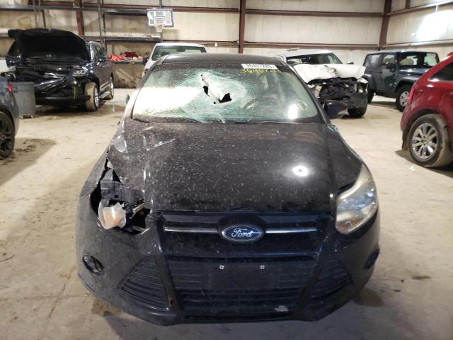 Photo 5 from auction – 2014 FORD FOCUS SE with VIN 1FADP3F26EL151797