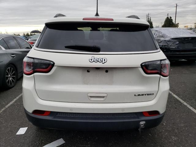 Photo 6 from auction – 2018 JEEP COMPASS LI with VIN 3C4NJCCB4JT362290
