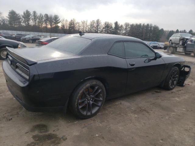Photo 3 from auction – 2020 DODGE CHALLENGER with VIN 2C3CDZFJ5LH106194