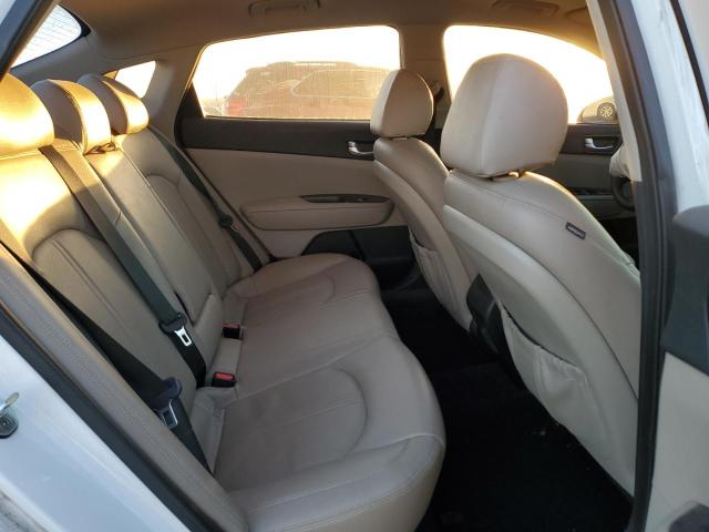 Photo 10 from auction – 2016 KIA OPTIMA LX with VIN 5XXGT4L36GG069013