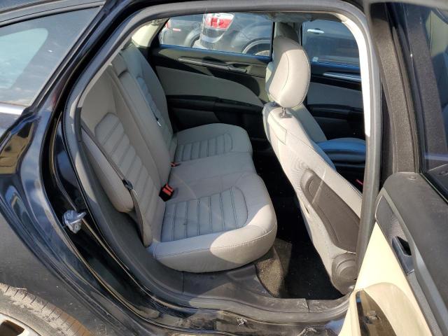 Photo 10 from auction – 2015 FORD FUSION S with VIN 3FA6P0G73FR274834