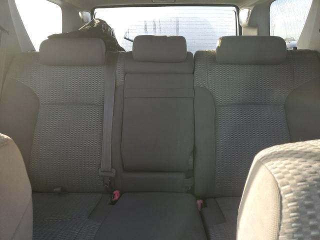 Photo 10 from auction – 2006 TOYOTA 4RUNNER SR with VIN JTEZU14RX60081734