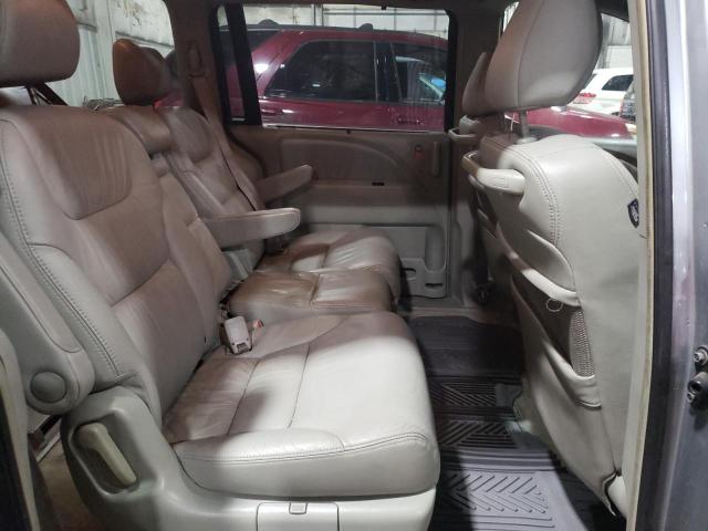 Photo 11 from auction – 2006 HONDA ODYSSEY EX with VIN 5FNRL38686B106084