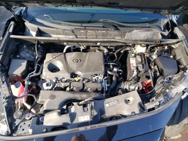 Photo 12 from auction – 2020 TOYOTA RAV4 LE with VIN JTMF1RFV8LD064072