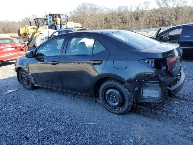 صورة رقم 2 من المزاد - 2016 TOYOTA COROLLA L مع VIN 2T1BURHEXGC515735