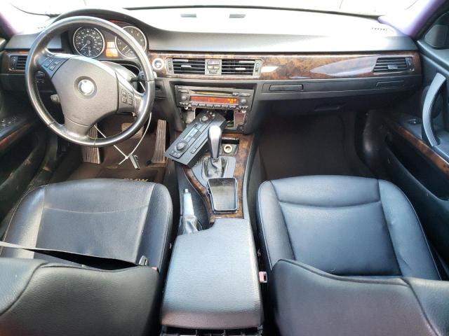 Photo 8 from auction – 2006 BMW 325I with VIN WBAVB13596KX43327