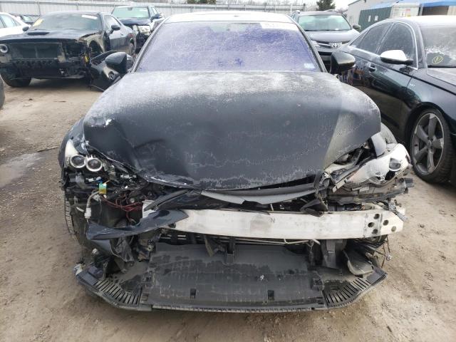 Photo 5 from auction – 2014 LEXUS IS 250 with VIN JTHCF1D29E5009673