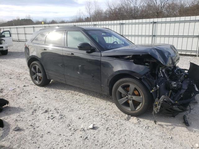 Photo 4 from auction – 2020 LAND ROVER RANGE ROVE with VIN SALYK2EX7LA262023