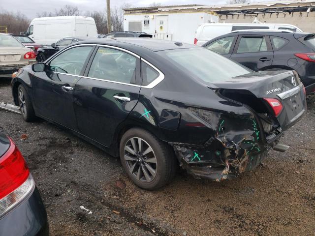 Photo 2 from auction – 2017 NISSAN ALTIMA 2.5 with VIN 1N4AL3AP1HC270833