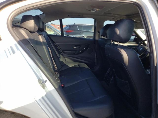 صورة رقم 10 من المزاد - 2015 BMW 328 XI مع VIN WBA3B3C56FJ984853