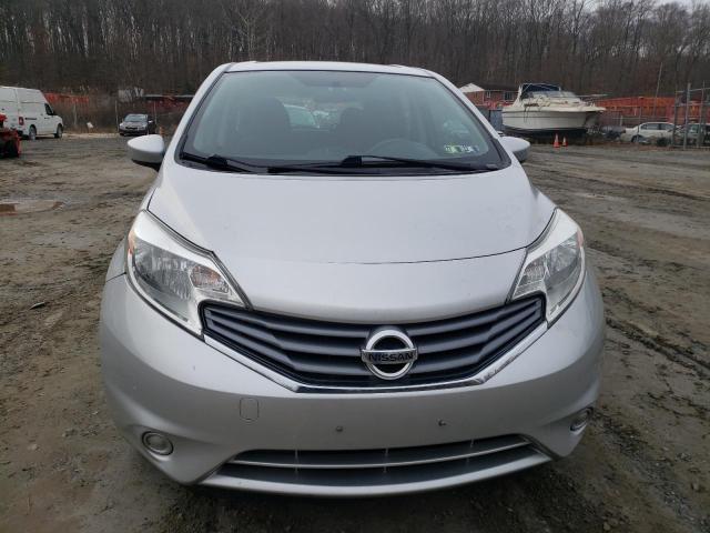 Photo 5 from auction – 2016 NISSAN VERSA NOTE with VIN 3N1CE2CP1GL402337