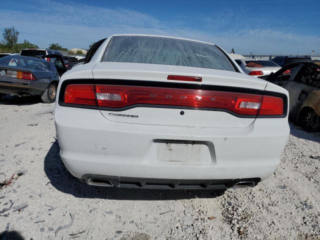 Photo 6 from auction – 2012 DODGE CHARGER PO with VIN 2C3CDXAG3CH240170