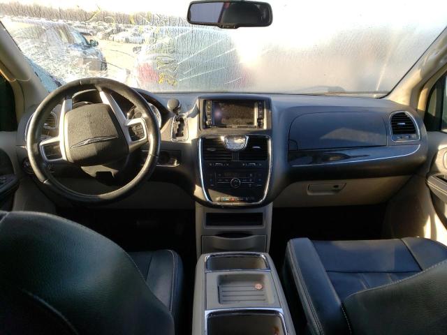 Photo 8 from auction – 2014 CHRYSLER TOWN & COU with VIN 2C4RC1BG7ER256289