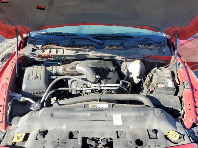 Photo 11 from auction – 2013 RAM 1500 ST with VIN 3C6JR6AT9DG533043