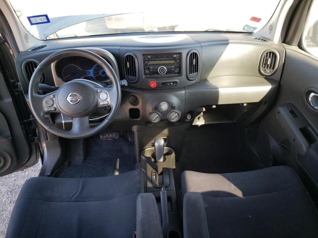 Photo 8 from auction – 2013 NISSAN CUBE S with VIN JN8AZ2KR4DT300764