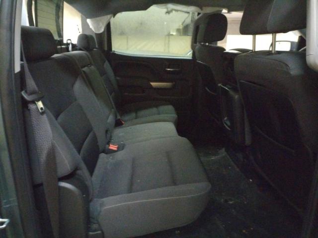 Photo 10 from auction – 2014 CHEVROLET silverado with VIN 3GCUKREC1EG235917