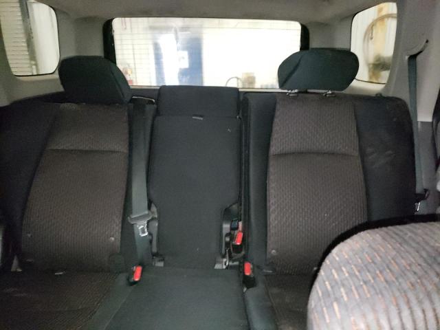Photo 10 from auction – 2011 TOYOTA 4RUNNER SR with VIN JTEBU5JR9B5061582