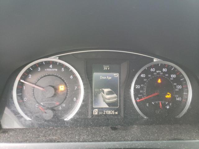 Photo 9 from auction – 2015 TOYOTA CAMRY with VIN 4T1BF1FK9FU063701