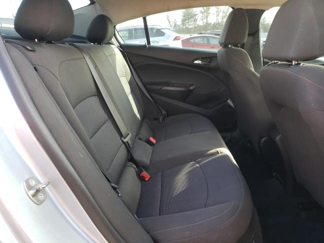 Photo 10 from auction – 2018 CHEVROLET CRUZE LS with VIN 1G1BC5SM6J7204106