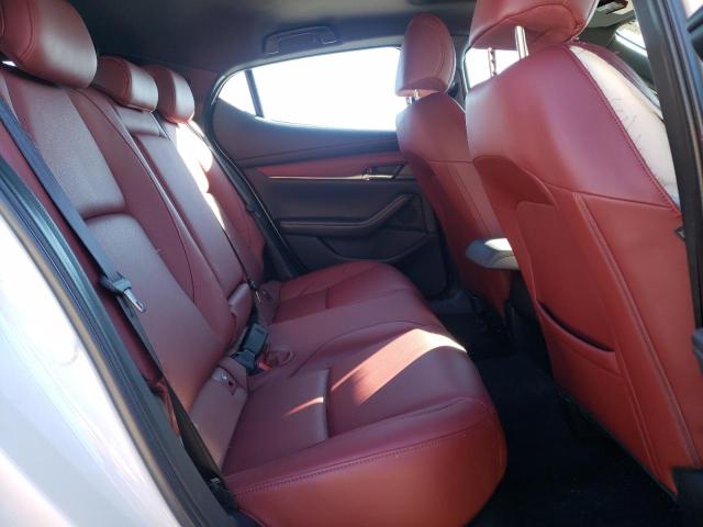 Photo 10 from auction – 2022 MAZDA 3 PREMIUM with VIN JM1BPAML2N1518904
