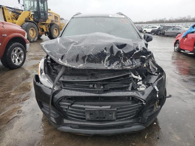 Photo 5 from auction – 2018 CHEVROLET TRAX 1LT with VIN 3GNCJLSB1JL162337