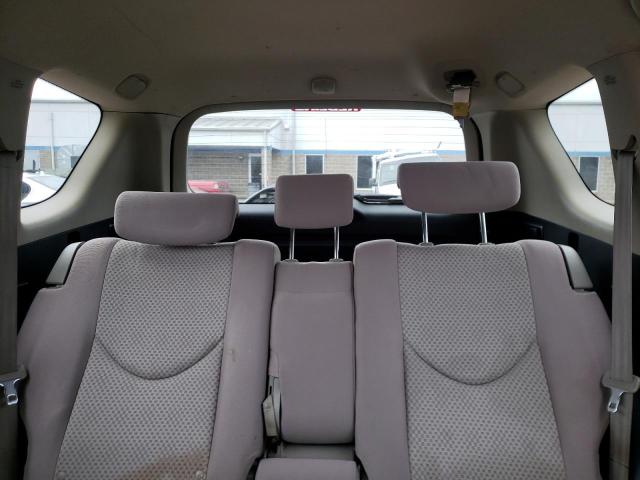 Photo 10 from auction – 2007 TOYOTA RAV4 with VIN JTMBD33V076043900