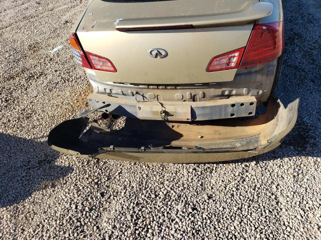 Photo 12 from auction – 2004 INFINITI G35 with VIN JNKCV51F44M702317