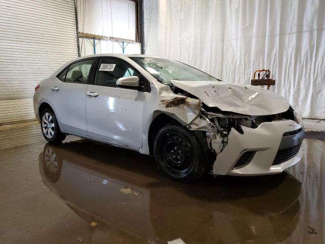 Photo 4 from auction – 2015 TOYOTA COROLLA L with VIN 2T1BURHE6FC392708