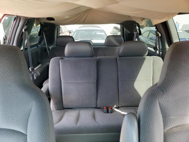Photo 10 from auction – 2005 DODGE GRAND CARA with VIN 2D4GP24R35R124763