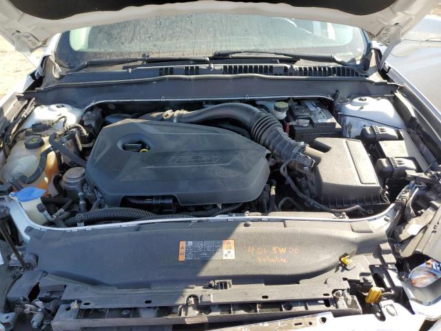 Photo 11 from auction – 2013 FORD FUSION SE with VIN 3FA6P0HR2DR128521